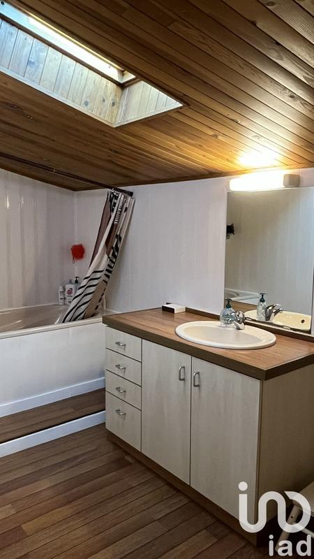 Maison - 129 m² - 4 pièces