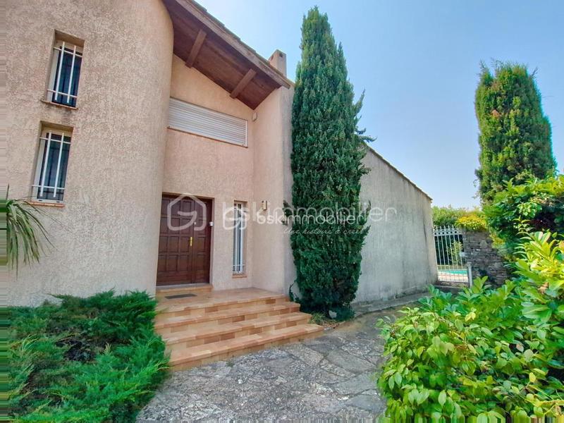 Villa - 147 m² - 4 pièces