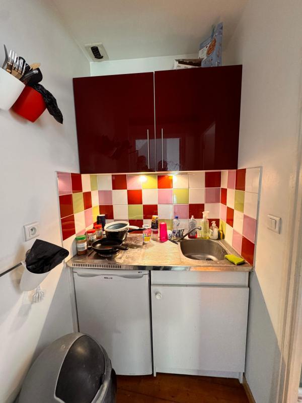 Immeuble - 470 m² - 13 pièces