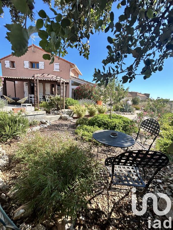 Maison - 80 m² - 3 pièces