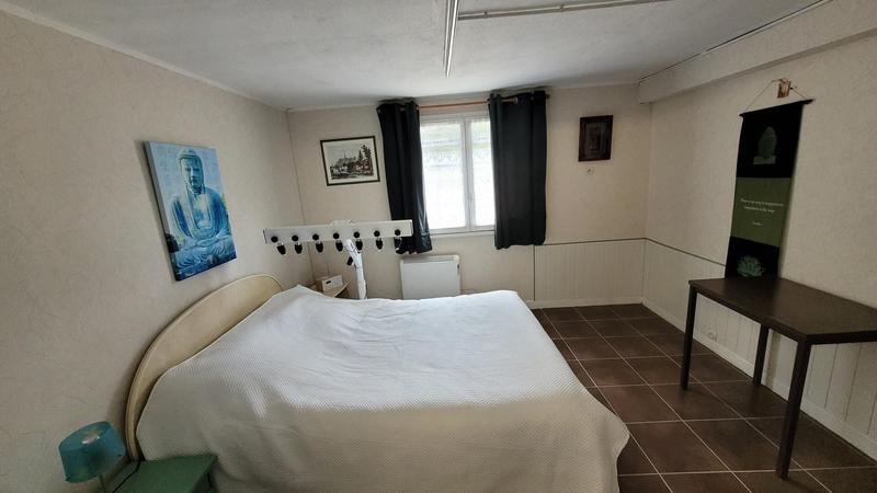 Maison - 243 m² - 11 pièces