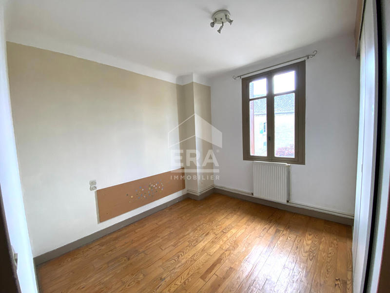 Maison - 160 m² - 8 pièces