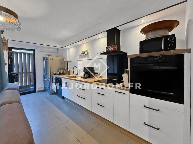 Appartement - 78 m² - 4 pièces