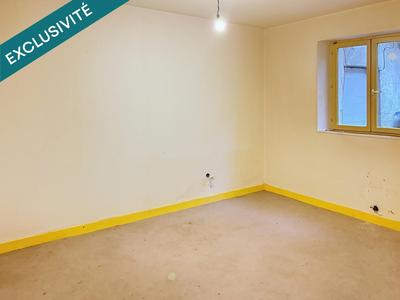 Appartement - 28 m² - 1 pièce