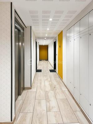 Studio - 29 m² - 1 pièce