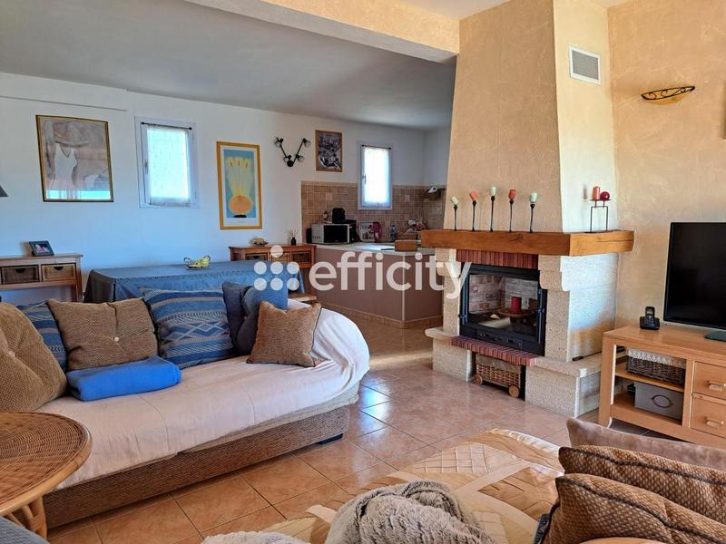 Maison - 180 m² - 7 pièces