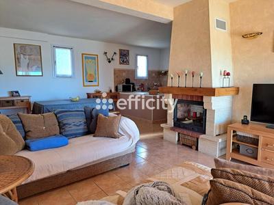 Maison - 180 m² - 7 pièces