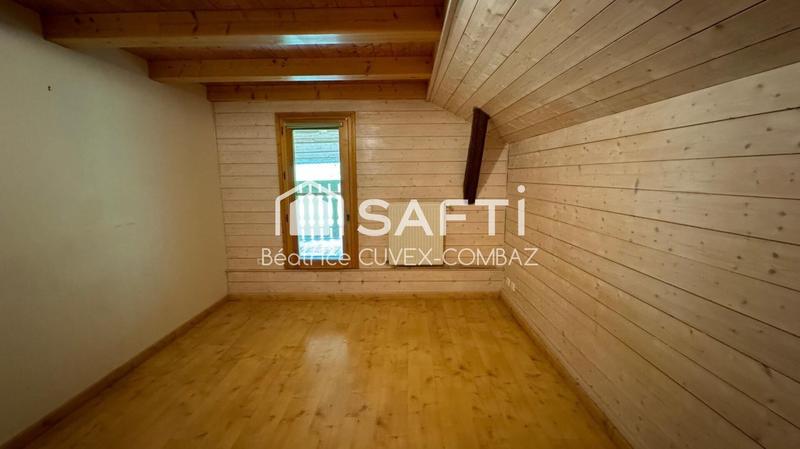 Maison - 168 m² - 6 pièces