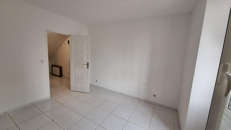 Appartement - 85 m² - 3 pièces