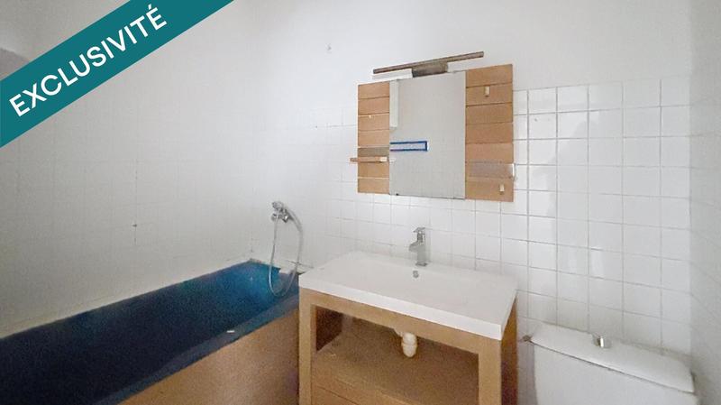 Appartement - 41 m² - 2 pièces