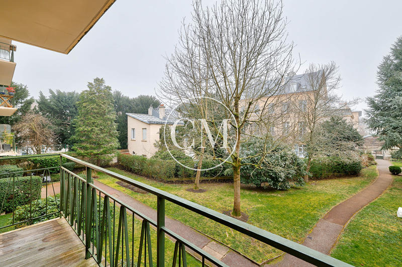 Appartement - 70 m² - 4 pièces