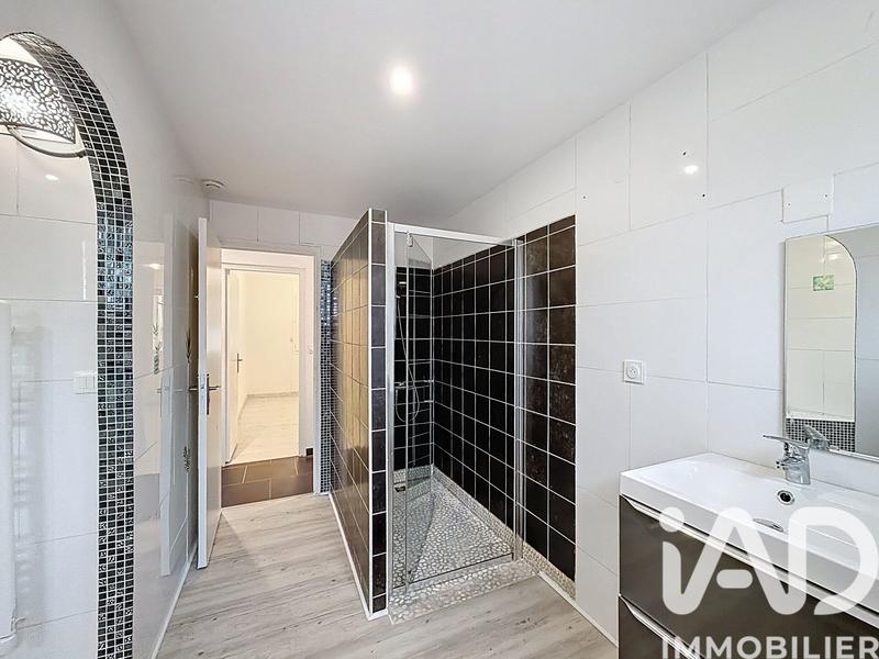 Maison - 158 m² - 5 pièces