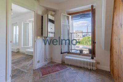 Appartement - 34 m² - 3 pièces