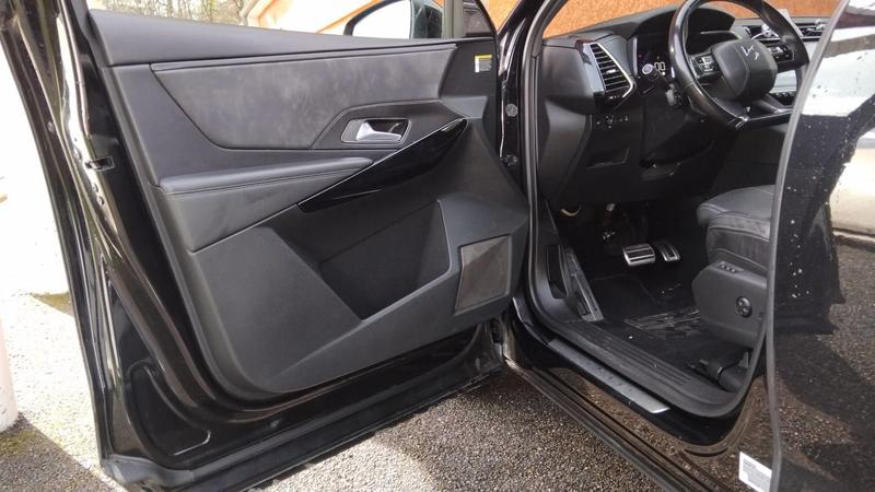 Ds Ds 7 Crossback I 2.0 BlueHDi 180 Eat8 Opera