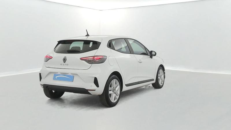 Renault Clio SCe 65 Evolution 5p