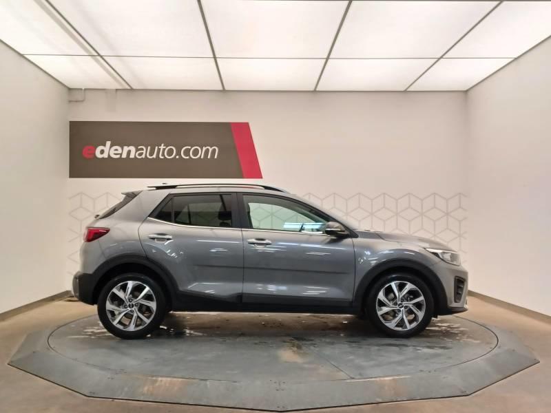 Kia Stonic 1.0 t-GDi 100 ch Bvm6 Gt Line