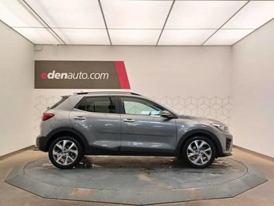 Kia Stonic 1.0 t-GDi 100 ch Bvm6 Gt Line