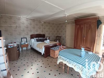 Maison - 97 m² - 3 pièces