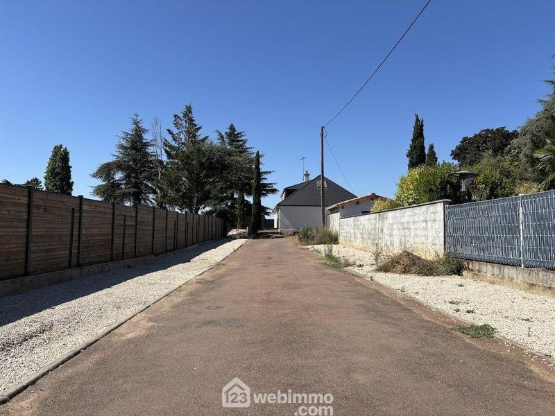 Maison - 184 m² - 6 pièces