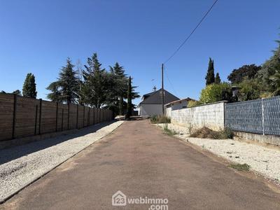 Maison - 184 m² - 6 pièces