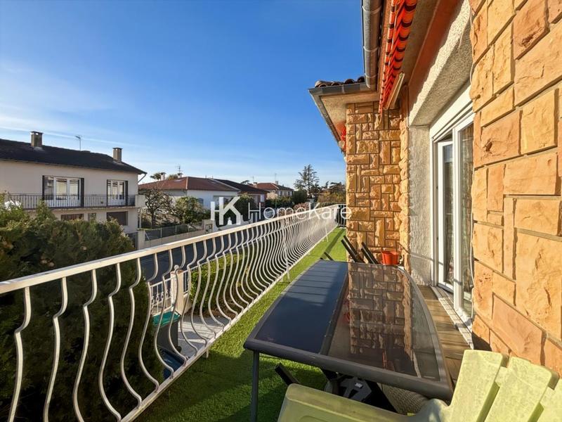 Maison - 155 m² - 5 pièces