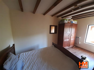 Maison de village - 65 m² - 4 pièces