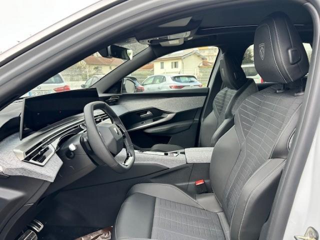 Peugeot 3008 Hybrid 145 e-Dcs6 Gt