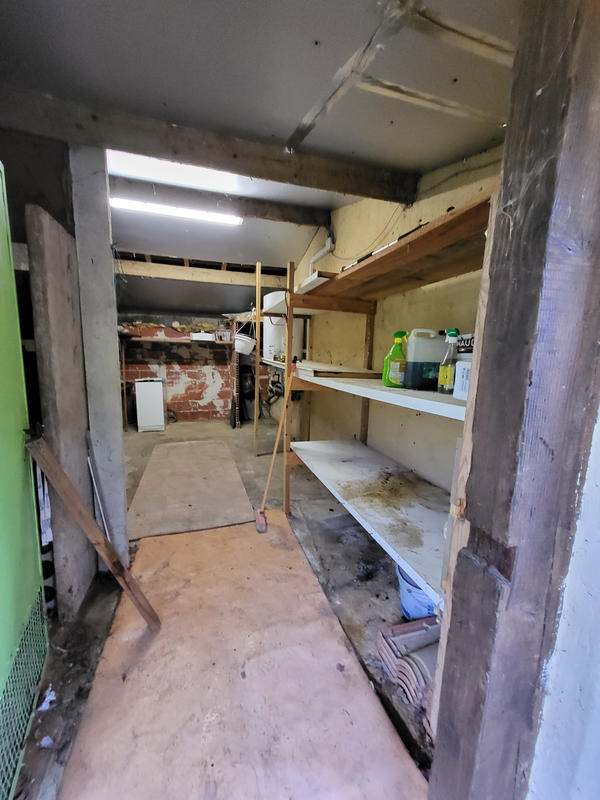 Maison - 81 m² - 4 pièces