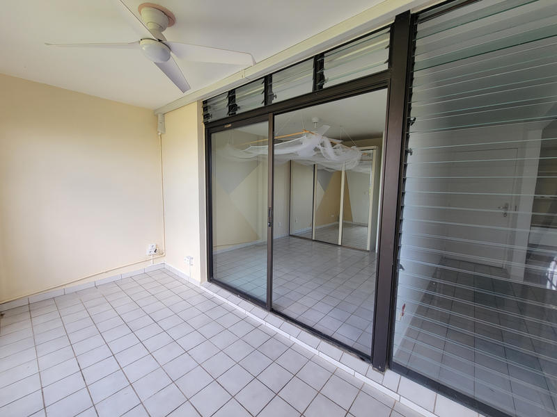 Duplex - 70 m² - 3 pièces