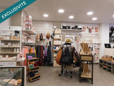 Local commercial - 100 m²