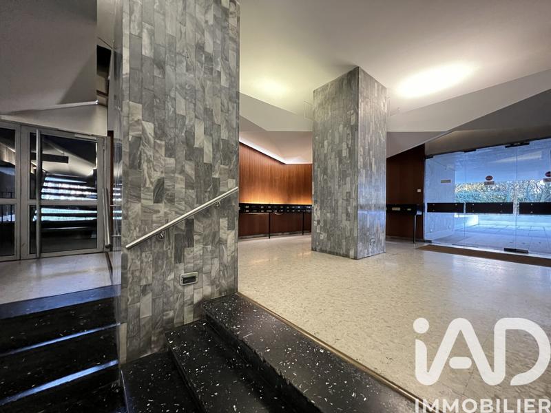 Appartement - 126 m² - 5 pièces