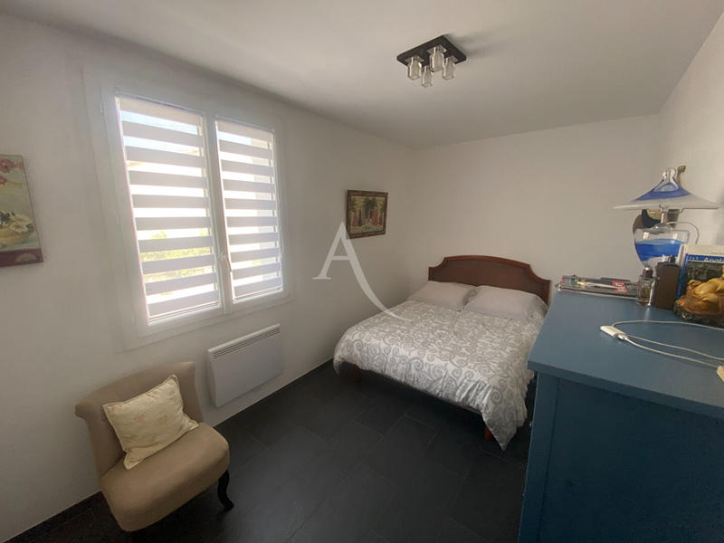 Maison - 94 m² - 5 pièces