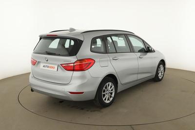 Bmw Série 2 Gran Tourer 218d Bva8 150 ch