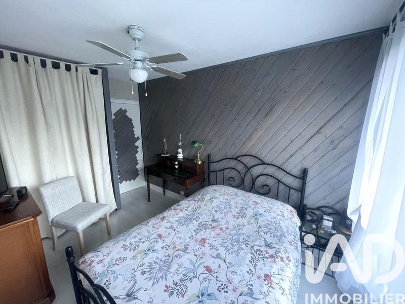 Appartement - 73 m² - 4 pièces