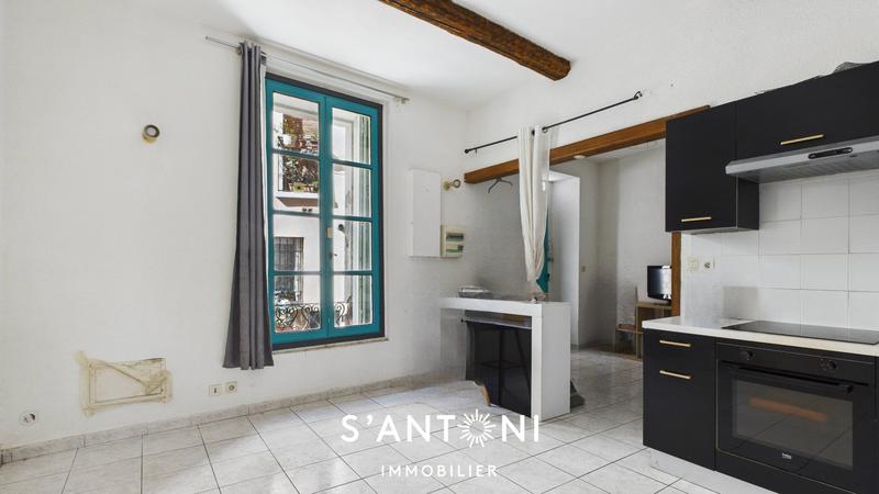 Maison - 87 m² - 3 pièces