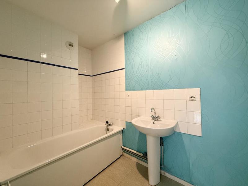 Appartement - 63 m² - 2 pièces