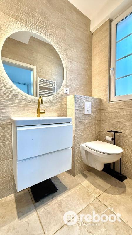 Appartement - 150 m² - 6 pièces