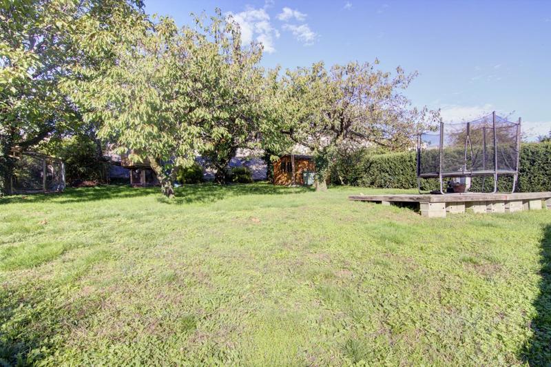 Maison - 130 m² - 4 pièces