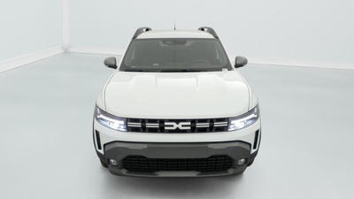 Dacia Duster Hybrid 140 Journey