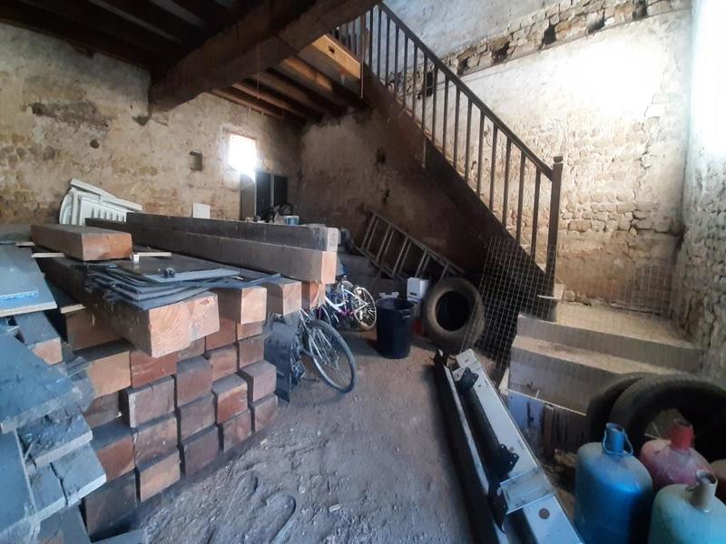 Maison - 162 m² - 7 pièces