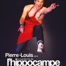 Pierre-Louis Jozan - le Syndrome de l'Hippocampe