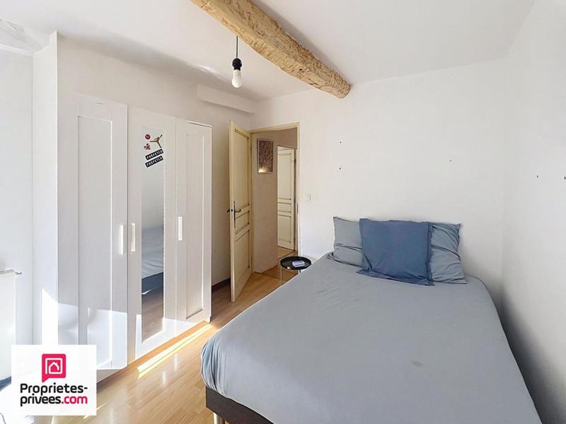 Maison - 107 m² - 4 pièces