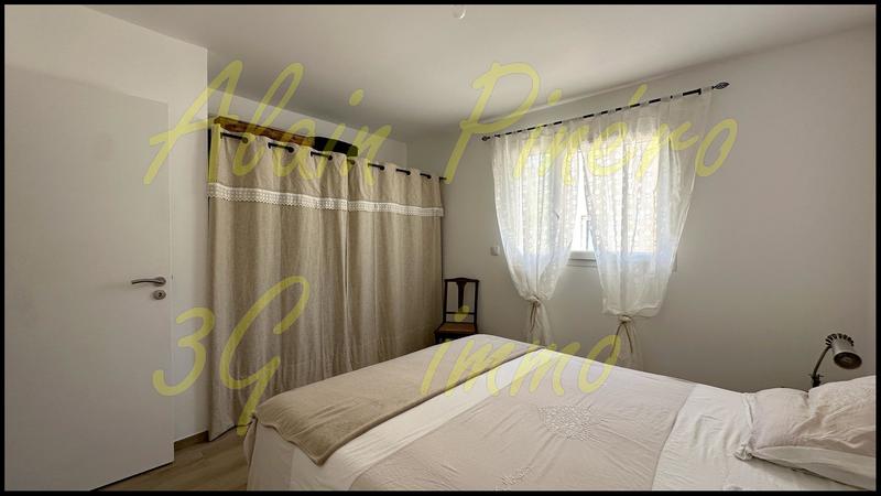 Villa - 93 m² - 3 pièces