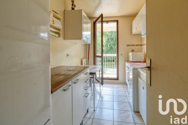 Appartement - 80 m² - 3 pièces