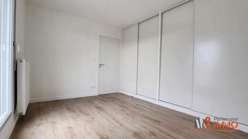 Appartement - 112 m² - 5 pièces