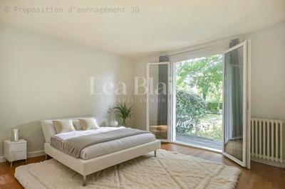 Pavillon - 195 m² - 8 pièces