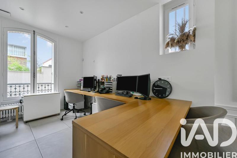 Maison - 198 m² - 5 pièces