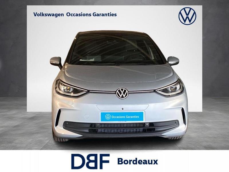 Volkswagen Id.3 Id 3 Fl Pro (59kwh) Id. (204ch)