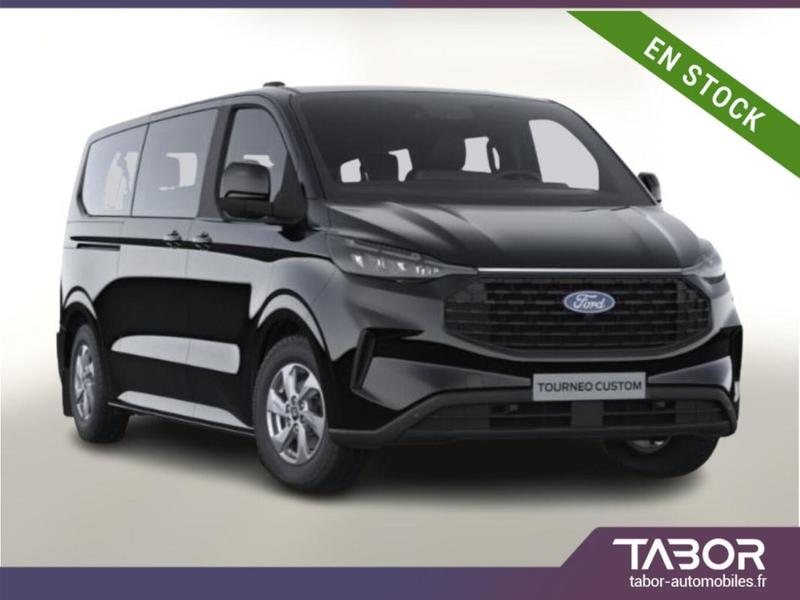 Ford Tourneo Custom TDCi 136 Trend 320 L2 Acc