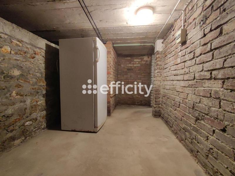 Maison - 70 m² - 3 pièces